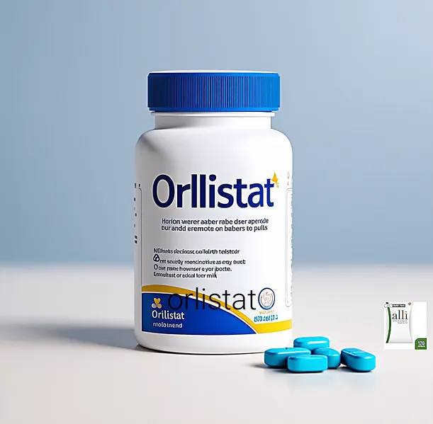 Donde comprar orlistat españa